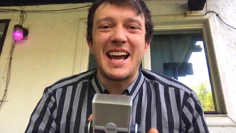 Ep. 66 "Grow Your Own Way" Forgive My Fowl Mouth Friday with Brad Burns