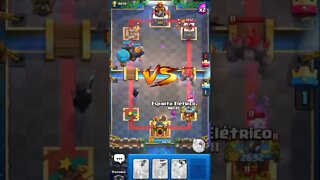 A PRÓXIMA COROA LEVA #shorts #clashroyal #clash #clashroyale #royale #supercell