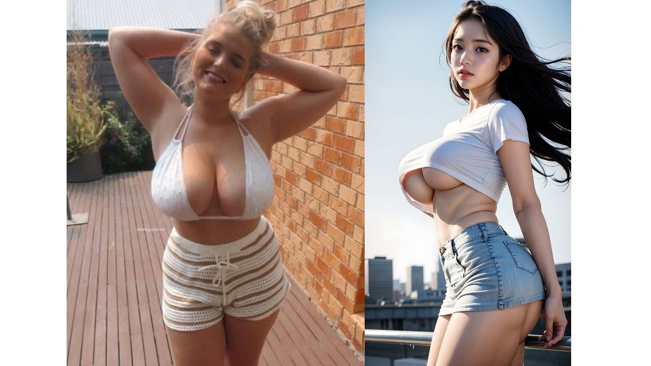 Becoming so naughtier