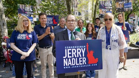 Voters In New York And Florida To Cast Ballots In Tuesday's Primaries