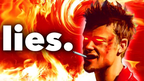 “Embrace Masculinity, Reject Weakness” Is A LIE. Here’s Why.