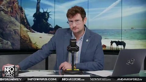 AMERICAN JOURNAL (Full Show) Friday - 7/7/23