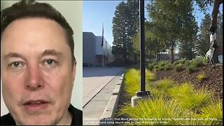 Elon Musk | "Optimus can now walk on highly variable ground using neural nets to control its electric limbs." - Elon Musk (December 10th 2024) + What Is the Fourth Industrial Revolution? What Is the Iain Banks Culture Series?