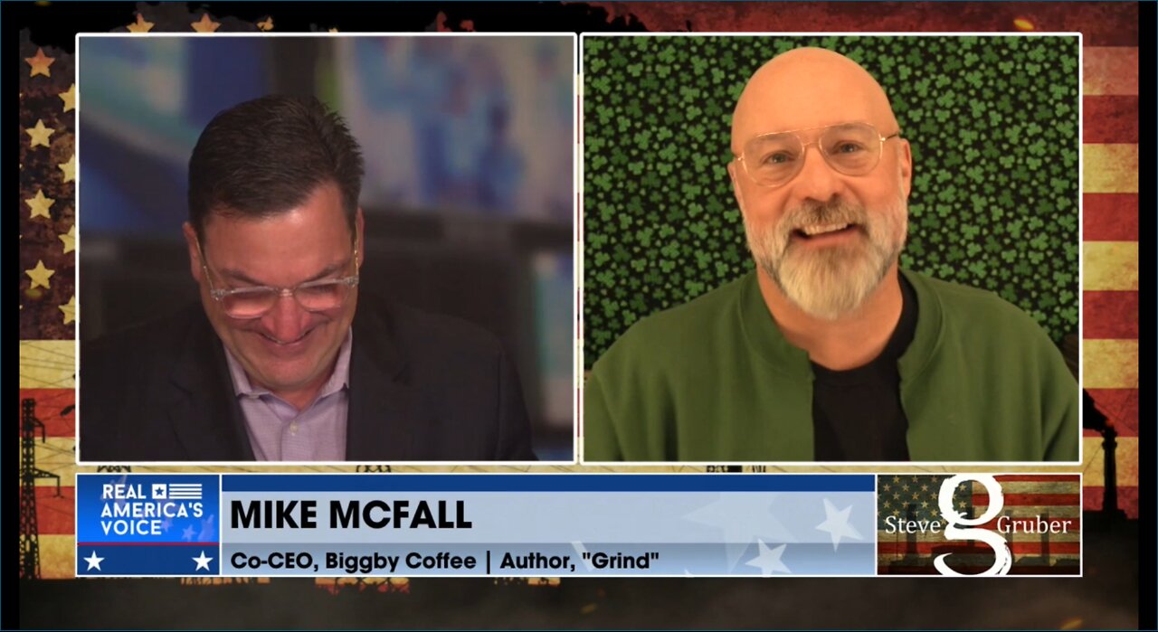 Mike McFall on Taking Your Business From Concept to Cashflow