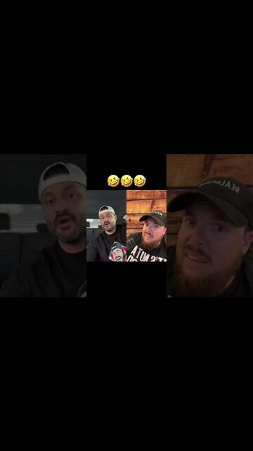 Here’s Your Dose Of REALarious…🤣🤣🤣 with @Justin Danger Nunley