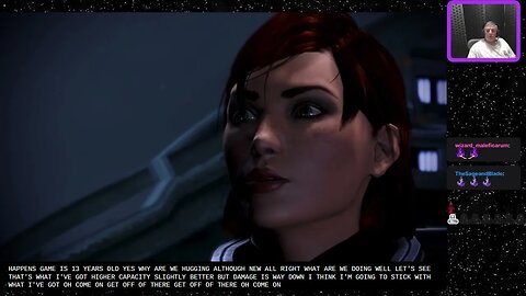 Mass Effect 3 - part 02
