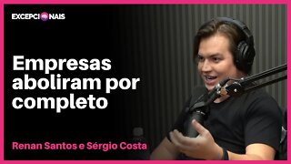 Área de QA em Tecnologia: Ter ou Não Ter? | Renan Santos e Sergio Costa