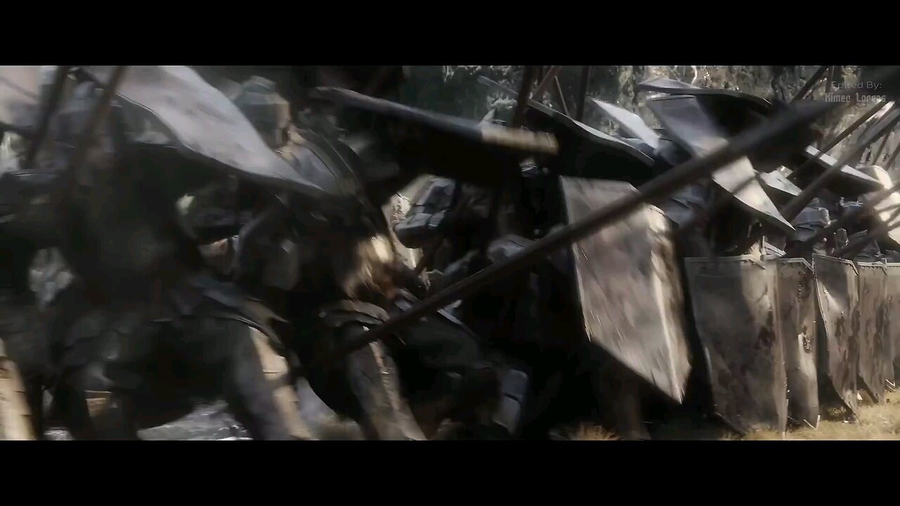 Best Scene