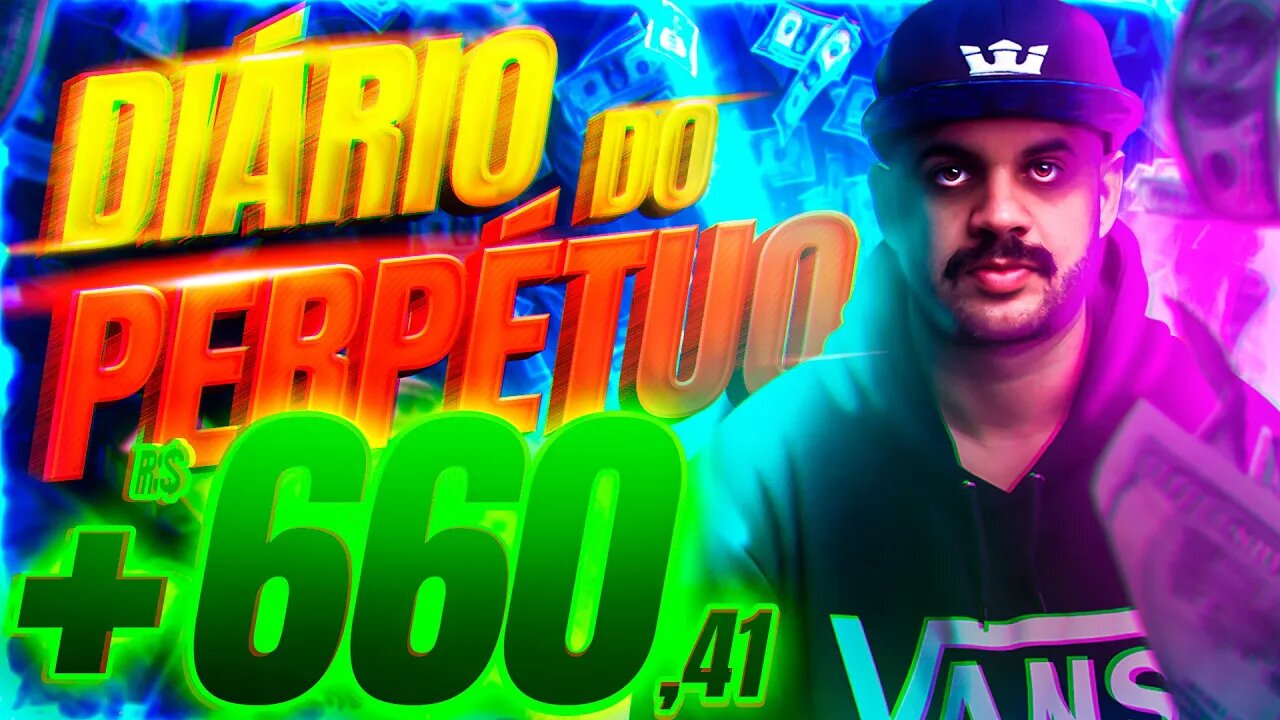 Rentabilizando com Produto de Apenas R$19,90 | Diário do Perpétuo | Dia 42