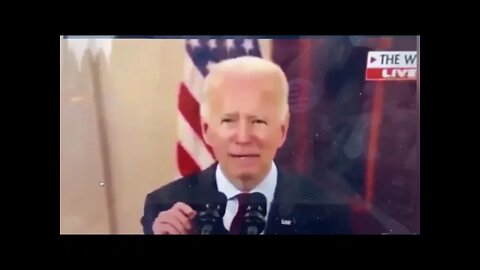 Biden REMOVED by 25th Amendment || over/under....