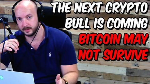 The Next Crypto Bull Market Wont Be Driven By Speculation