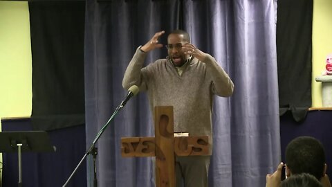 Seven Reflections Of A Divine Message by Joshua Gilbert