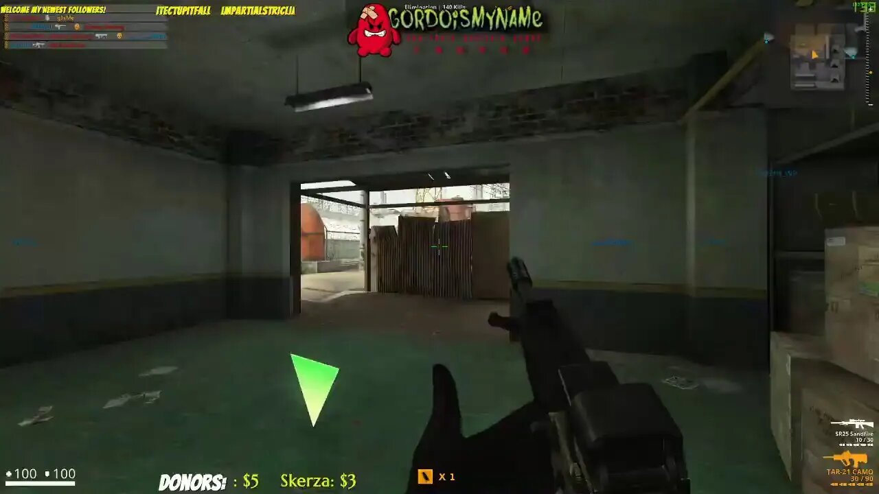join me for a fun, positive, non-toxic stream