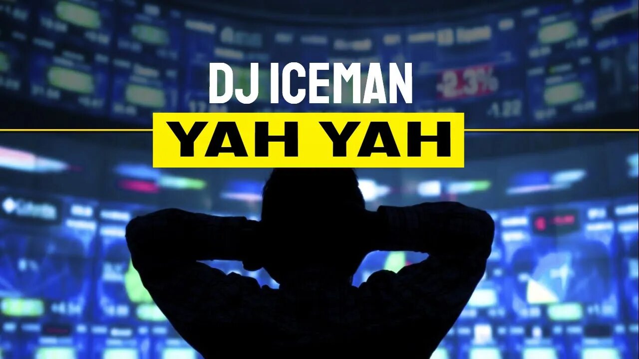 Dj Iceman (Big Boss Beatz) Yah Yah (Boom Bap Beat)