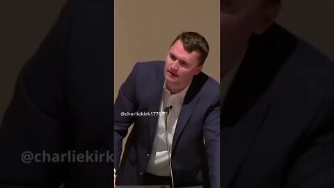 Charlie Kirk DESTROYS Liberal, Marxist Students Saying "Kill The Rich"