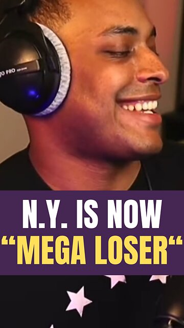 Kevin O'Leary Slams New York as a 'Mega Loser State' over $355 Million Trump Verdict