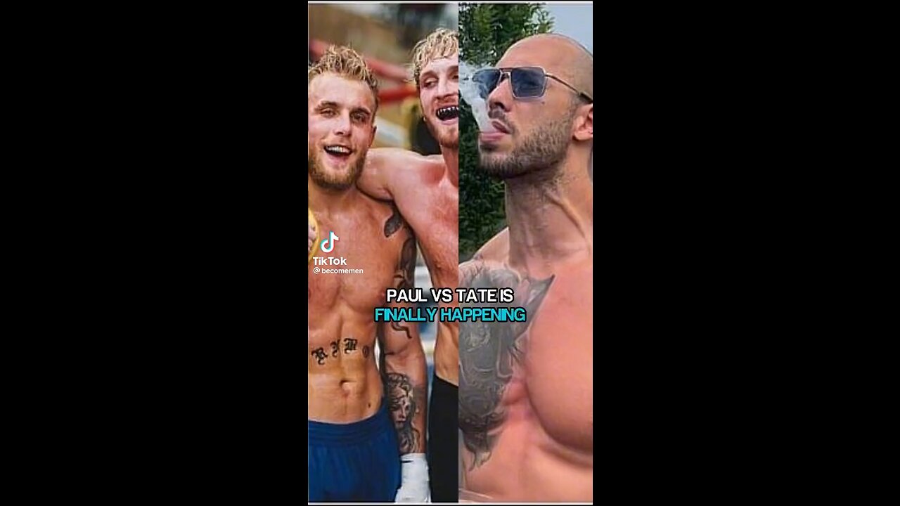 PAUL VS TATE