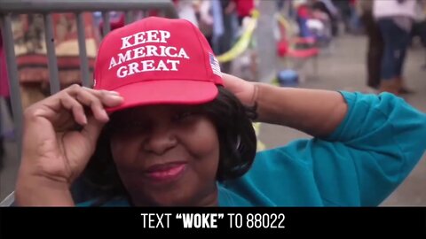 WATCH: Black Voices For Trump Online with Katrina Pierson, Ken Blackwell, and TW Shannon!