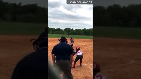 Laying down the Bunt