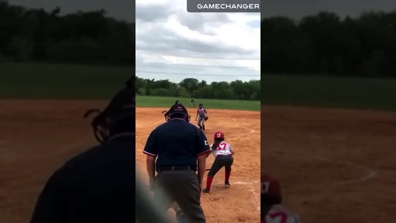 Laying down the Bunt