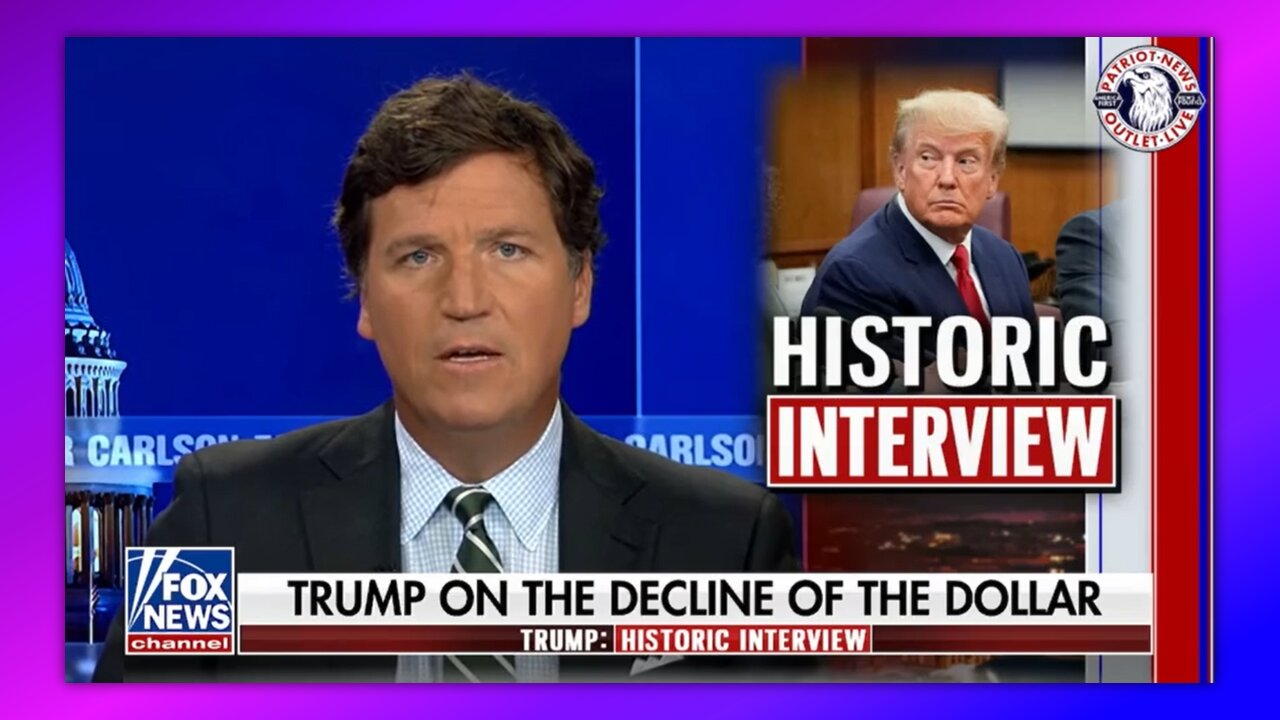 TUCKER - BREAKING NEWS 04-12-23 FULL