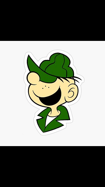 Beatle Bailey:Army Funny Man