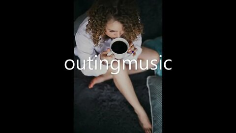 hot girl Spacing Out Last Night [outingmusic]