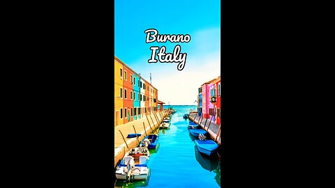 Burano