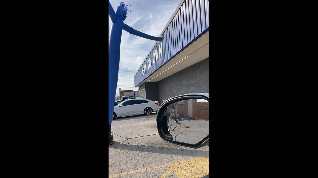 Which way to the sale bro?
