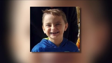 Mourning youngest victim of Waukesha parade tragedy