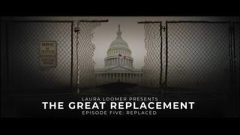 The Great Replacement, Episode 5: REPLACED