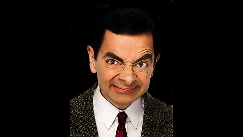 Mr.Bean/Funny Video.Mr Bean Funny Video