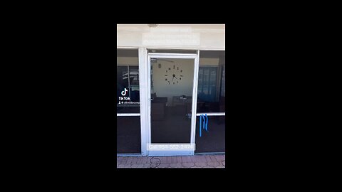 Screen door and enclosure rescreening in Pompano Beach, Fl.