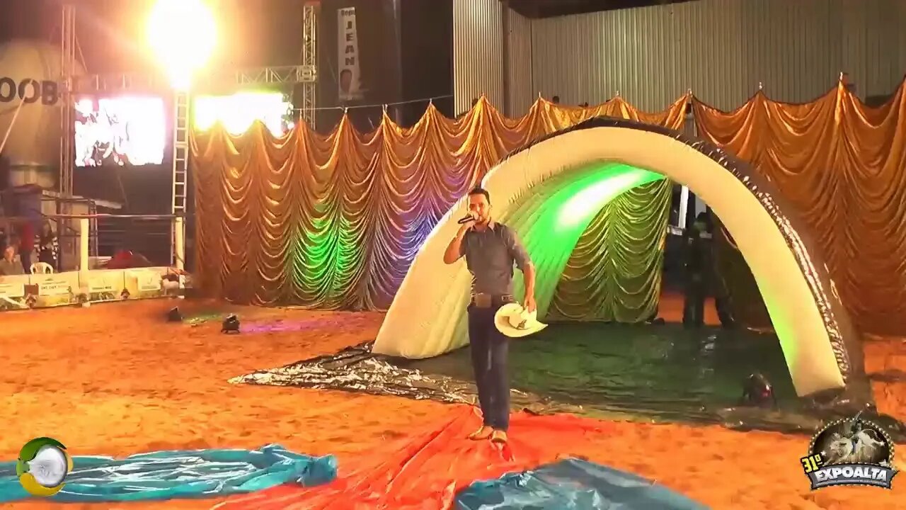 Batidores Expoalta 2019