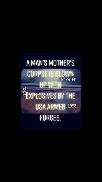 A Video from the EIS Media Group / Bible Discourses LLC™ The Phoenix, AZ Biological Resource Center