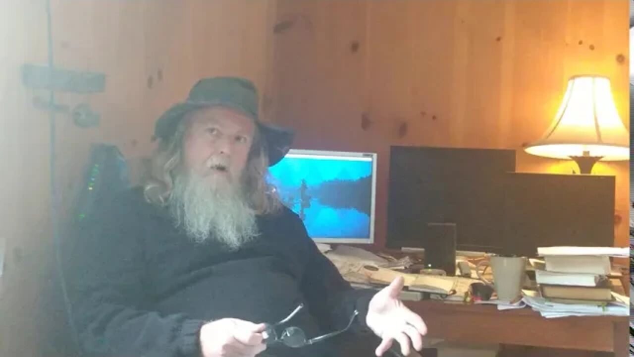 31-920 W H O told you Gen 3:11 The Leviathan social contract