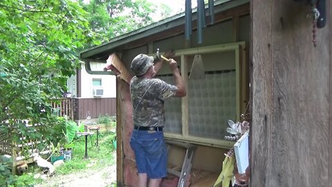 Installation of the Office Windows