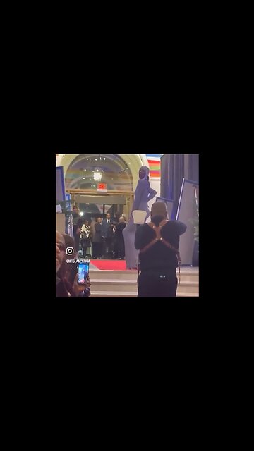 Nothing Can Prepare You For The Next 52 Seconds