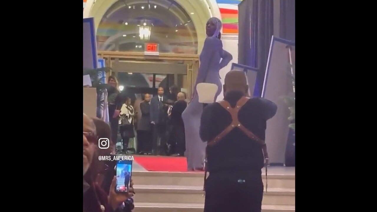 Nothing Can Prepare You For The Next 52 Seconds