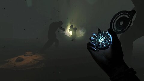 What Did This To Them | Amnesia Rebirth