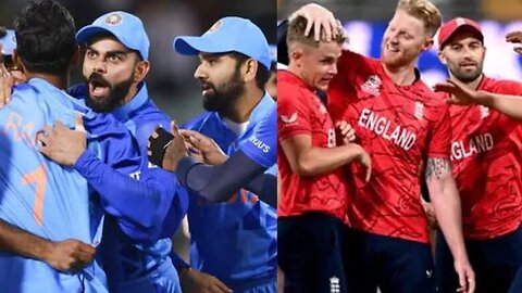 The last 5 overs nail biting finish