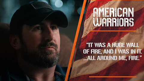 Jason Galusha | 9/11 CHANGED EVERYTHING