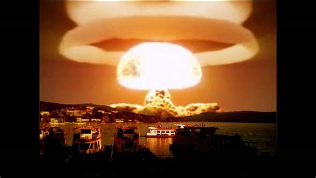 DoD/DHS Reporting Nations Are Making Final Preparation For WW3. Dave Hodges