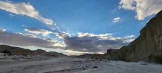 Desert Family Fun