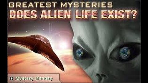 Does Alien Life Exists? | Are We Alone Or Not? | Did You Know That