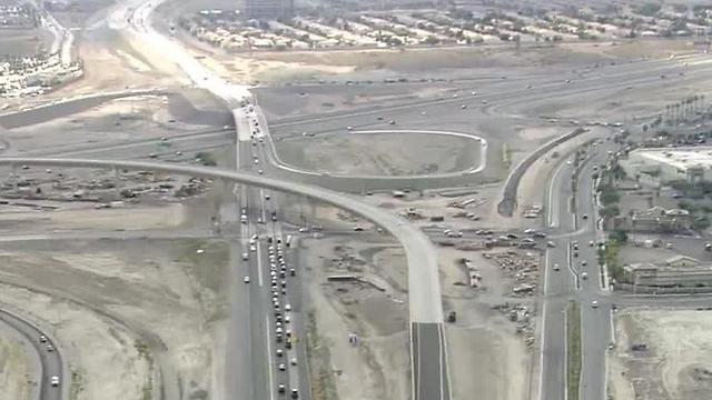 Centennial Bowl opens Wednesday at U.S. 95, Northern 215 beltway