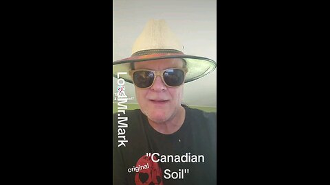 Canadian soil