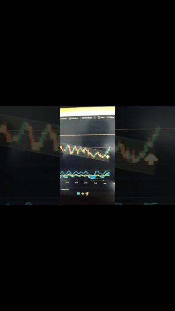 FANTOM 🤑 Crypto #shorts