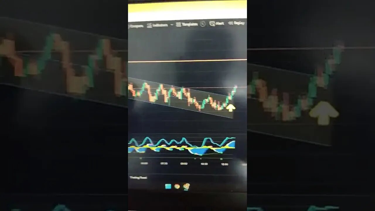 FANTOM 🤑 Crypto #shorts