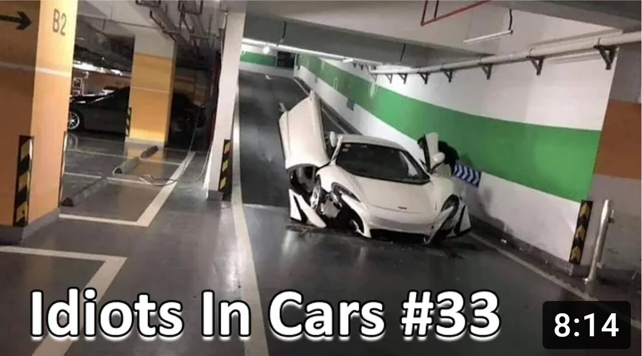 Idiots In Cars | Car Crashes , Road Rage, Karma and Expensive Fails !!